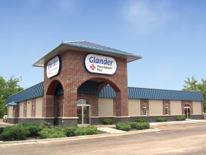 Glander Pharmacy, Sheboygan WI | Healthcare Industry Portfolio | A.C.E. Building Service, Manitowoc Wisconsin